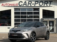 Toyota C-HR 2021
