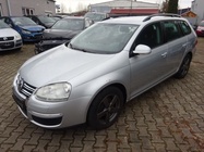 Volkswagen Golf 2009