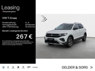 Volkswagen T-Cross 2025