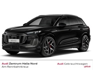 Audi Q6 e-tron 2025