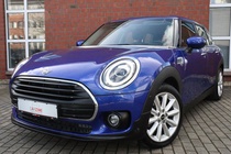MINI Clubman 2021
