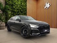 Audi RSQ8 2020