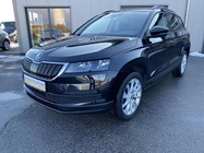 Skoda Karoq 2019