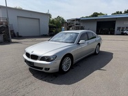 BMW 7 Series 2006