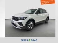 Volkswagen T-Cross 2025