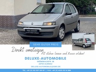 Fiat Punto 2002