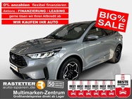 Ford Kuga 2025