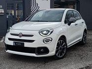 Fiat 500X 2021
