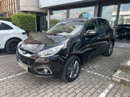 Hyundai ix35 2015