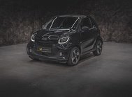 Smart ForTwo 2024