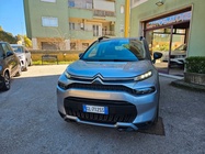 Citroen C3 2022