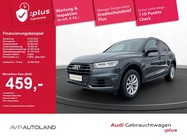 Audi Q5 2020