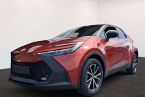 Toyota C-HR 2025