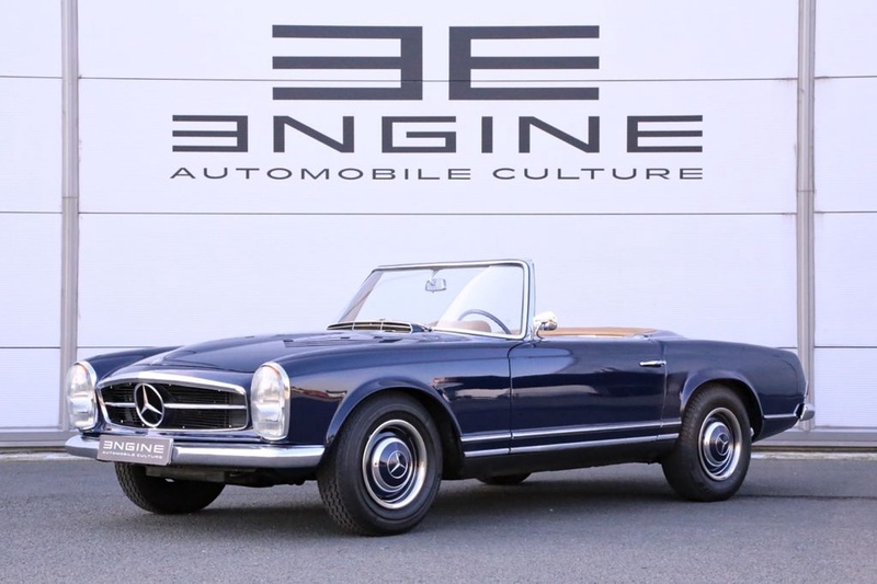 Mercedes-Benz 230