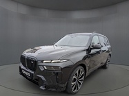 BMW X7 2022