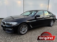 BMW 5 Series 2019