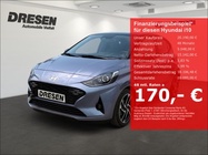 Hyundai i10 2026