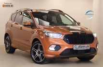 Ford Kuga 2017