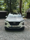 Hyundai Santa Fe 2019