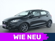 Ford Fiesta 2022