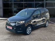 Toyota Proace 2022