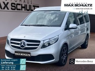 Mercedes-Benz V-Class 2021