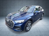 Audi Q5 2023