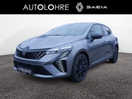 Renault Clio 2025