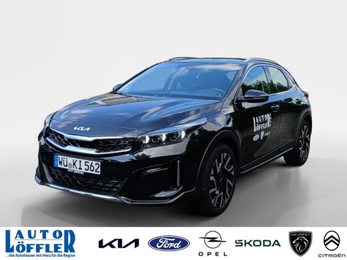 Kia XCeed 2025