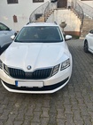 Skoda Octavia 2020
