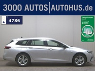 Opel Insignia 2021