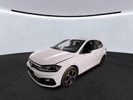 Volkswagen Polo 2021