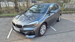 BMW 2 Series 2020