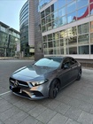 Mercedes-Benz A-Class 2019
