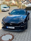 Ford Mustang 2023