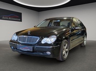 Mercedes-Benz C-Class 2003