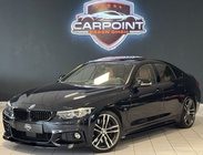 BMW 4 Series 2019