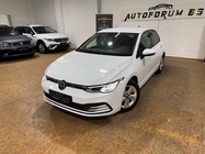 Volkswagen Golf 2020