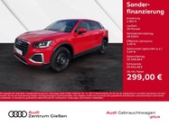 Audi Q2 2024