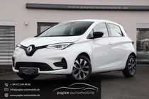 Renault ZOE 2022