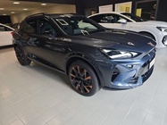 Cupra Formentor 2025
