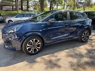 Ford Puma 2023