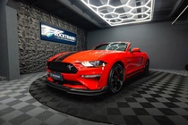Ford Mustang 2020