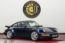 Porsche 964 1993