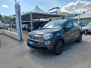 Fiat 500X 2019