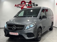 Mercedes-Benz V-Class 2021