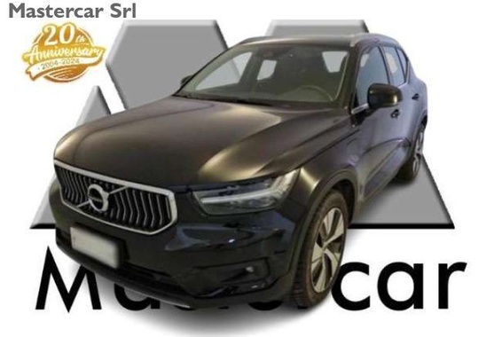 Volvo Other 2021