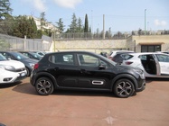 Citroen C3 2021