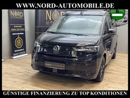 Volkswagen T7 2025