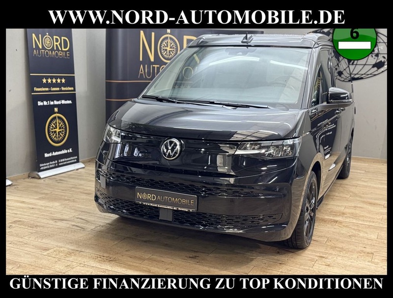 Volkswagen T7